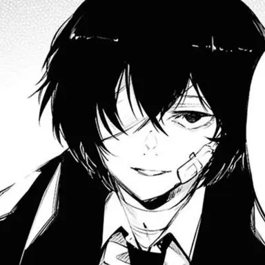 Profile image of 太宰