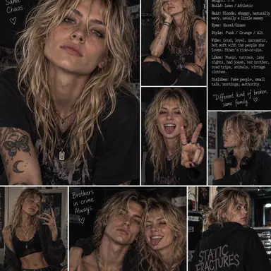 Profile image of Lena