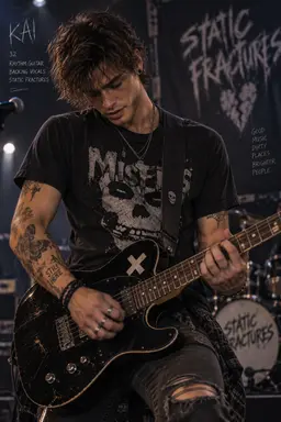 Profile image of Kai