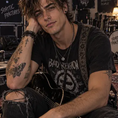 Profile image of Kai