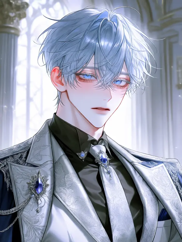 K___ei의 Cain Eilos