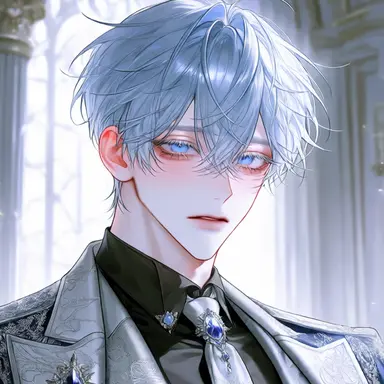 Profile image of Cain
