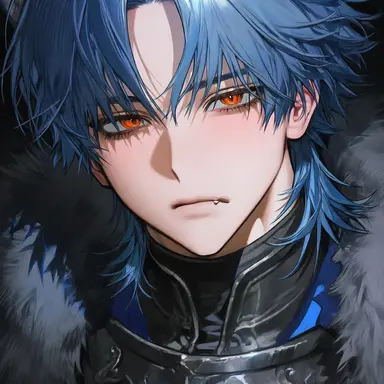 Profile image of Shion