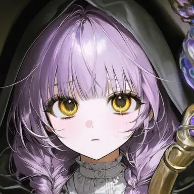 Profile image of Luna
