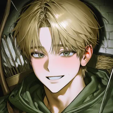 Profile image of Leon