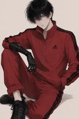 Profile image of 슈