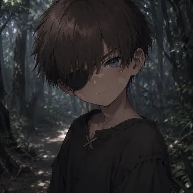 Profile image of 虚