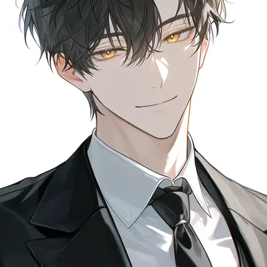 Profile image of 朔