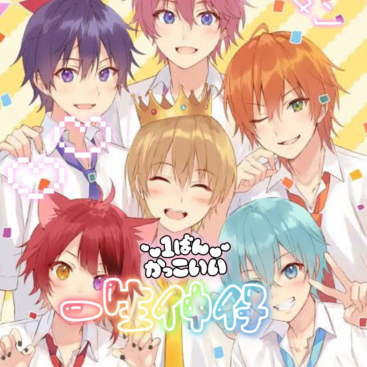 LeafyAnime2520의 身体に毎日シリコンを塗りたくる