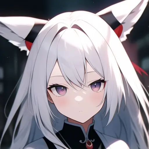 AfraidPig9247의 미호