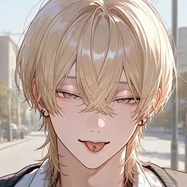 Profile image of 竜輝