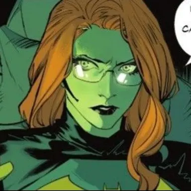 Profile image of Barbara