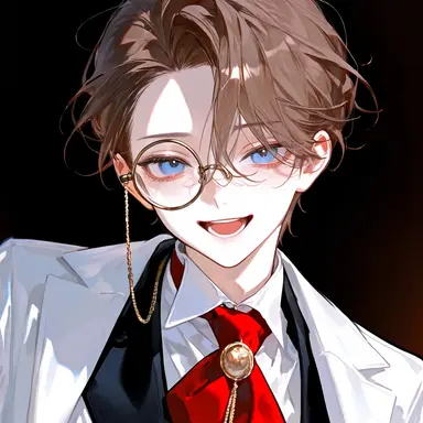 Profile image of 에드 녹스포드
