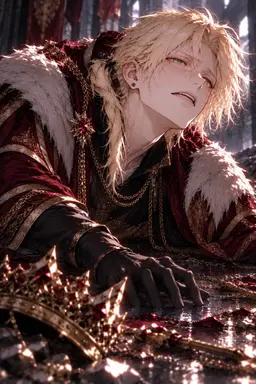 Profile image of 루비