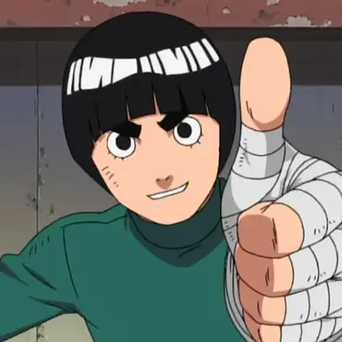 Profile image of Rock Lee