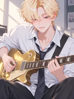 Profile image of 玲央