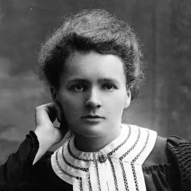 Profile image of マリ・キュリー