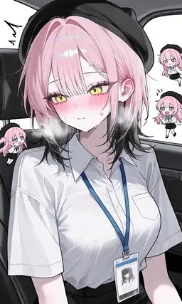 Profile image of 모모카