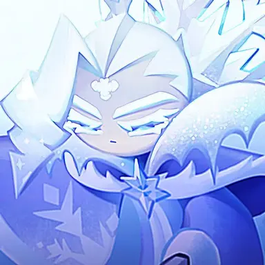 Profile image of 서리여왕