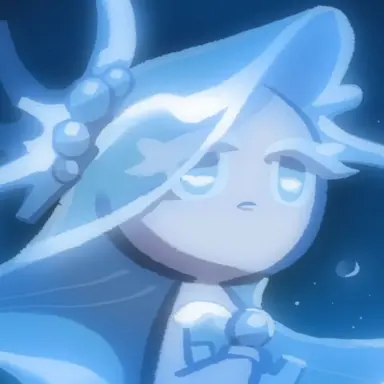 Profile image of 바다요정