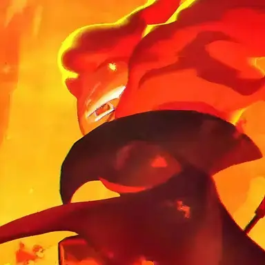 Profile image of 불꽃정령