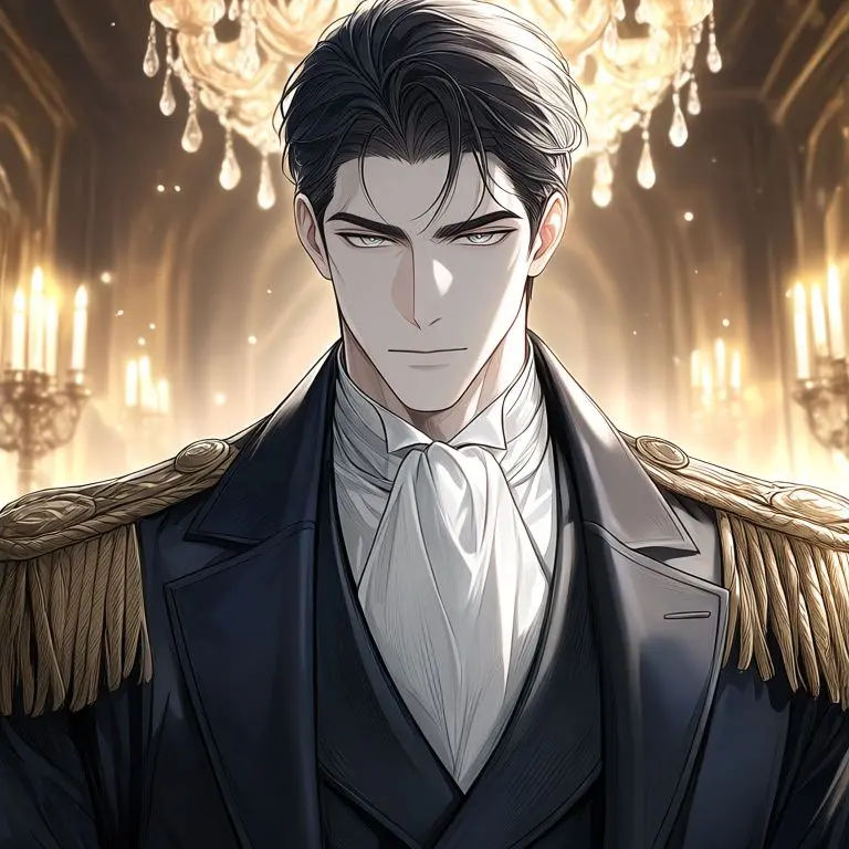indigo_814의 The Cold Duke's Secret