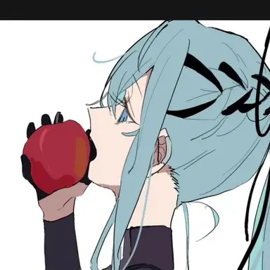 Profile image of すいせい