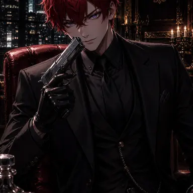 Profile image of 煉