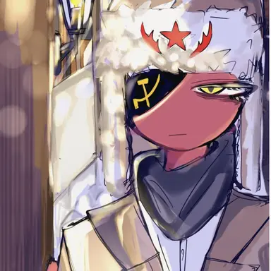 Profile image of ソ連