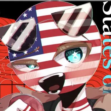 Profile image of アメリカ