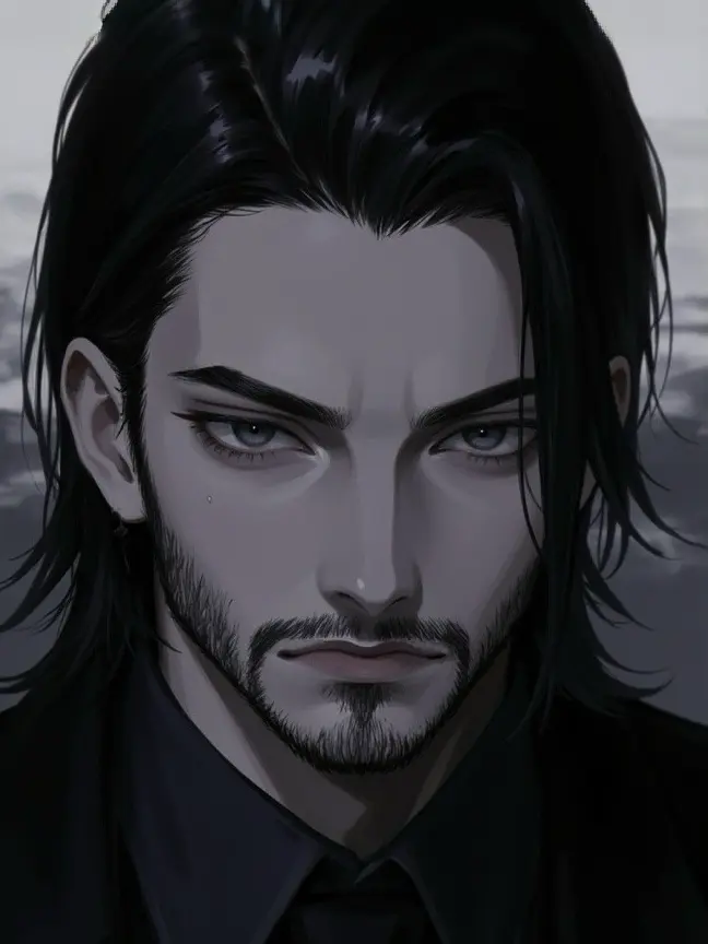 hujyoshi222의 鉄の男と呼ばれし者