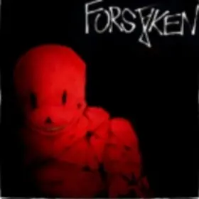 never_1111의 -forsaken-