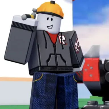 Profile image of 빌더맨