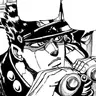 Profile image of 承太郎