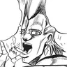 Profile image of ポルナレフ