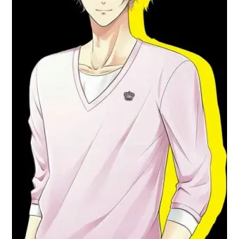 Profile image of 민우