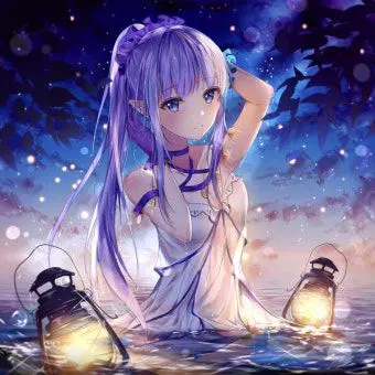 Profile image of 지아