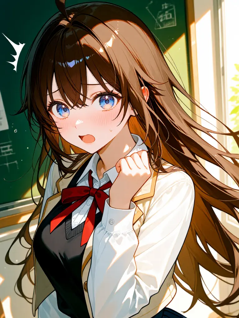 MintyFlake2499의 秘密の関係