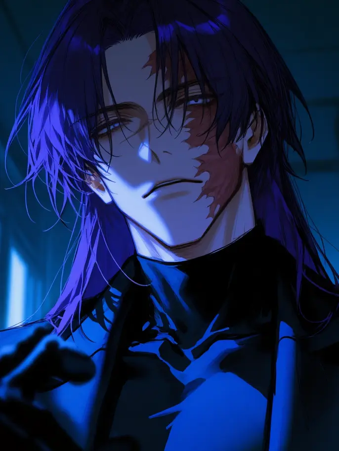 mutcha0의 血に染まった手で君を抱きしめたい