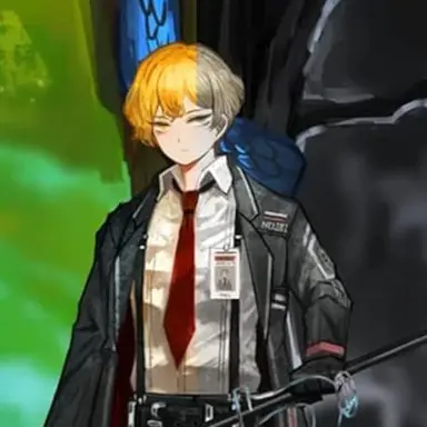 Profile image of シンクレア