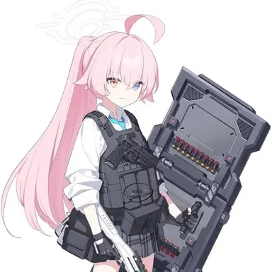 Profile image of ホシノ