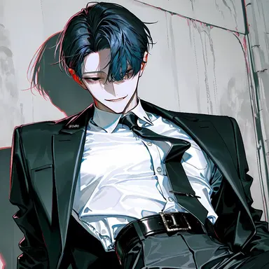 Profile image of 서이담