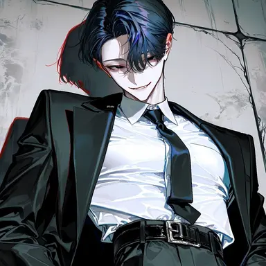 Profile image of 서이담
