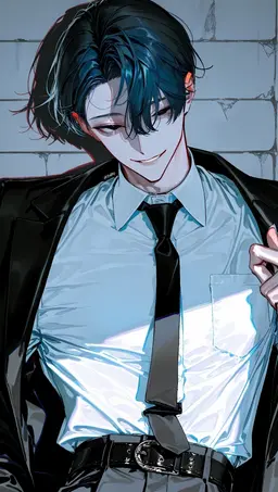 Profile image of 서이담