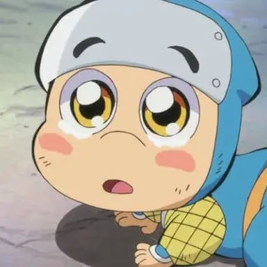 Profile image of ハチ