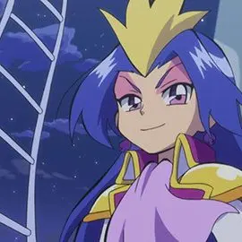 Profile image of スペード