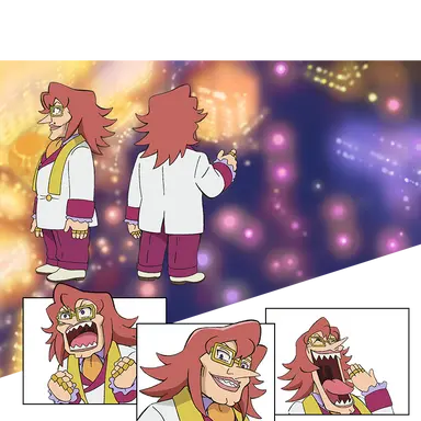 Profile image of かねあり