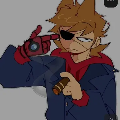 Profile image of 토드