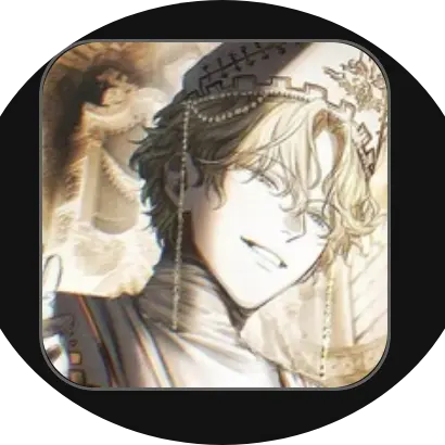 EggyCry3580의 Luka