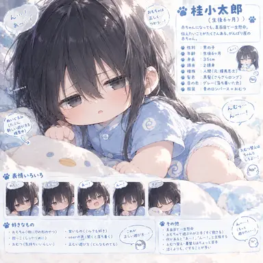 Profile image of 桂小太郎